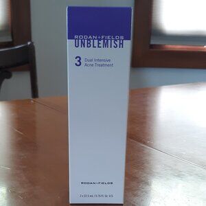 Rodan and Fields Unblemish